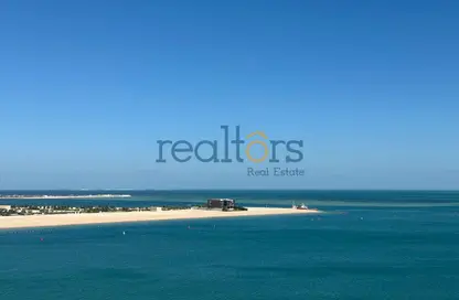 Apartment - 1 Bedroom - 2 Bathrooms for rent in Waldorf Astoria Lusail - Qatar Entertainment City - Lusail