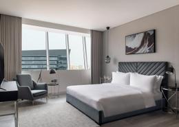 Apartment - 1 bedroom - 1 bathroom for rent in Old Airport Road - Old Airport Road - Doha
