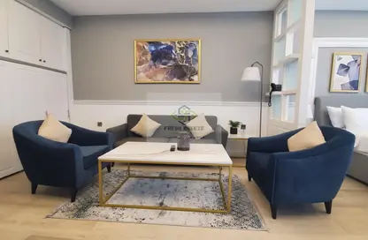 Apartment - Studio - 1 Bathroom for rent in Al Nasr Street - Al Nasr - Doha Apartment - Studio - 1 Bathroom for rent in Al Nasr Street - Al Nasr - Doha