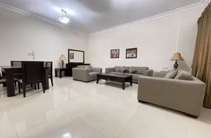 شقة - 3 غرف نوم - 3 حمامات للايجار في شارع السد - السد - الدوحة