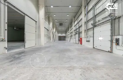 مخزن - استوديو للايجار في أم صلال محمد - أم صلال محمد - الدوحة