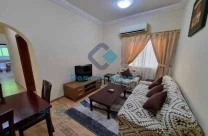 شقة - غرفة نوم - 1 حمام للايجار في فريج عبد العزيز - فريج عبد العزيز - الدوحة