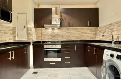 شقة - 2 غرف نوم - 3 حمامات للايجار في فوكس هيلز اي 13 - فوكس هيلز - الوسيل