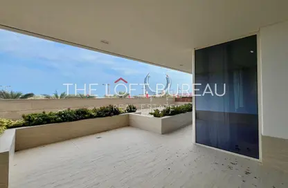 شقة - غرفة نوم - 2 حمامات للايجار في لوسيل ريسيدينس - منطقة المارينا - الوسيل