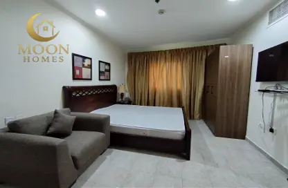 Apartment - Studio - 1 Bathroom for rent in Old Salata - Salata - Doha Apartment - Studio - 1 Bathroom for rent in Old Salata - Salata - Doha