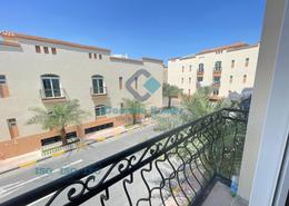 شقة - 2 غرف نوم - 3 حمامات للكراء في 871 شارع - جنوب الدحيل - الدحيل - الدوحة