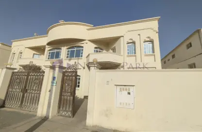 Villa - 6 Bedrooms - 5 Bathrooms for rent in Muaither Area - Al Rayyan - Doha