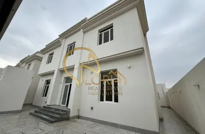 Villa - 7 Bedrooms - 7 Bathrooms for rent in Al Wukair - Al Wukair - Al Wakra