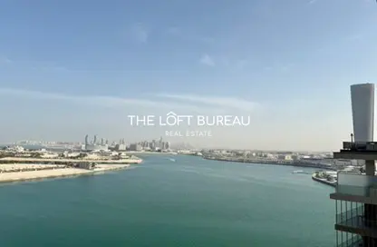Apartment - 3 Bedrooms - 4 Bathrooms for sale in Seef Lusail - Lusail City - Lusail
