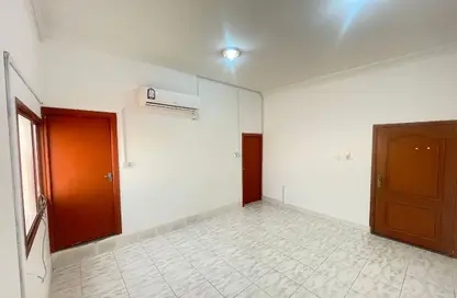 شقة - 1 حمام للايجار في شارع  بو هامو - أبو هامور - الدوحة