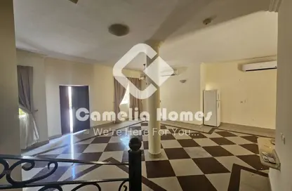 Compound - 5 Bedrooms - 5 Bathrooms for rent in Al Dhakhira - Al Thakhira - Al Khor