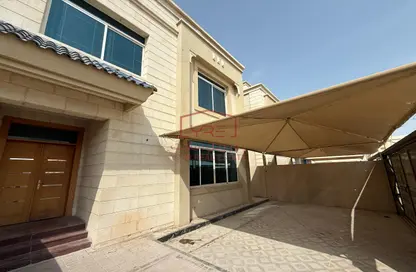 Villa - 6 Bedrooms - 6 Bathrooms for rent in Al Thumama - Al Thumama - Doha