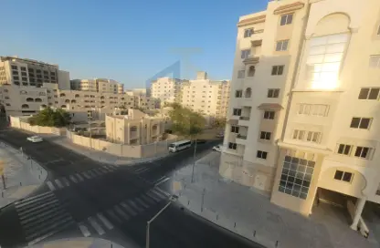 Apartment - 2 Bedrooms - 2 Bathrooms for rent in Fereej Bin Mahmoud - Doha
