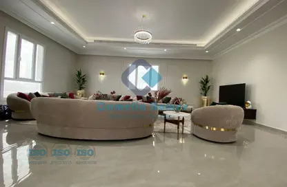Villa - 7 Bedrooms - 7+ Bathrooms for sale in Bu Hamour Street - Abu Hamour - Doha