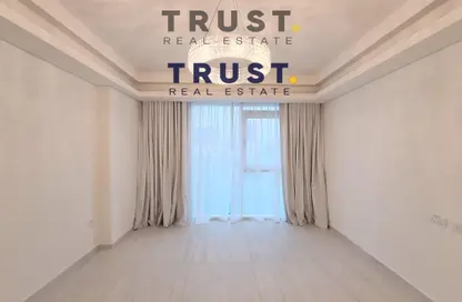 Apartment - 1 Bedroom - 1 Bathroom for rent in Gewan Island - The Pearl Island - Doha