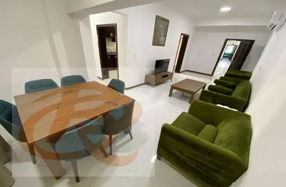 Apartment - 3 Bedrooms - 3 Bathrooms for rent in Al Khalidiya Street - Najma - Doha