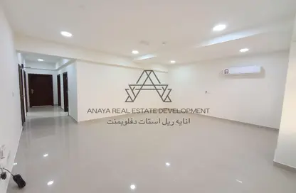 Apartment - 2 Bedrooms - 2 Bathrooms for rent in Old Airport Residential Apartments - Old Airport Road - Doha