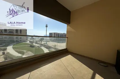Apartment - 1 Bedroom - 2 Bathrooms for rent in Dara - Fox Hills - Lusail