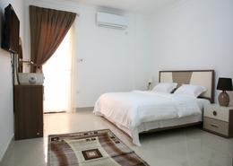 Apartment - 2 bedrooms - 2 bathrooms for rent in Umm Ghuwalina - Umm Ghuwailina - Doha