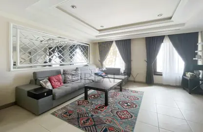 شقة - غرفة نوم - 1 حمام للبيع في طريق بورتو الشرقي - بورتو أرابيا - جزيرة اللؤلؤة - الدوحة شقة - غرفة نوم - 1 حمام للبيع في طريق بورتو الشرقي - بورتو أرابيا - جزيرة اللؤلؤة - الدوحة