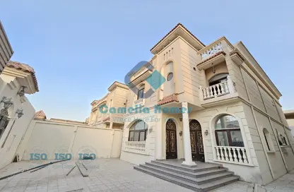 Villa - 7 Bedrooms - 6 Bathrooms for rent in Umm Salal Mahammad - Umm Salal Mohammed - Doha
