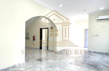 Villa - 5 Bedrooms - 5 Bathrooms for rent in Nour Al Waab - Al Waab - Doha