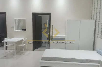 شقة - 1 حمام للايجار في الدحيل - الدحيل - الدوحة