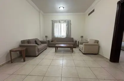 Apartment - 1 Bedroom - 1 Bathroom for rent in New Al Hitmi - Fereej Bin Omran - Doha