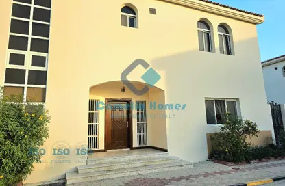 Compound - 3 Bedrooms - 3 Bathrooms for rent in New Salata - Salata - Doha