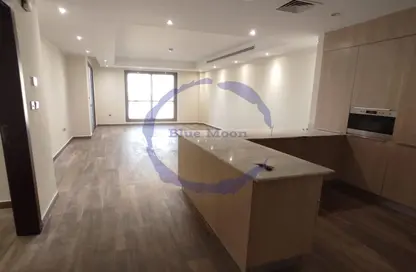 Kitchen image for: Apartment - 1 Bedroom - 1 Bathroom for rent in Lusail City - Lusail, Image 1