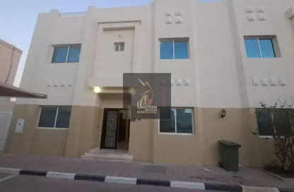 Compound - 5 Bedrooms - 5 Bathrooms for rent in Beverly Hills Al Rayyan - Beverly Hills Al Rayyan - Al Rayyan - Doha