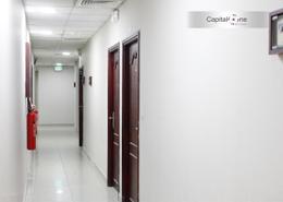 صورةردهة-ممر لـ: شقة - 1 غرفة نوم - 1 حمام للكراء في شارع النعيجة - غرب الهلال - الهلال - الدوحة, صورة 1