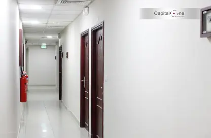 Hall / Corridor image for: Apartment - 1 Bedroom - 1 Bathroom for rent in Al Nuaija Street - Al Hilal West - Al Hilal - Doha, Image 1