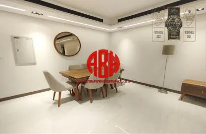 Apartment - 2 Bedrooms - 3 Bathrooms for rent in Al Fanar complex - Al Waab - Al Waab - Doha