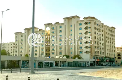 Apartment - 2 Bedrooms - 2 Bathrooms for rent in Anas Street - Fereej Bin Mahmoud North - Fereej Bin Mahmoud - Doha