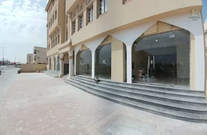 Outdoor Building image for: Shop - Studio - 1 Bathroom for rent in Al Wakra - Al Wakra - Al Wakrah - Al Wakra, Image 1