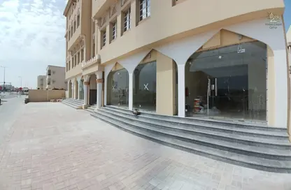 Shop - Studio - 1 Bathroom for rent in Al Wakra - Al Wakra - Al Wakrah - Al Wakra