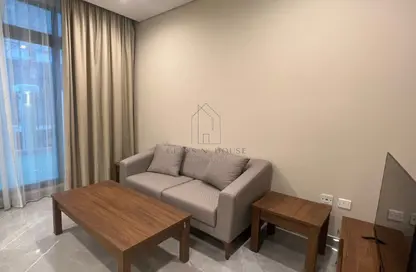 Apartment - 1 Bedroom - 1 Bathroom for rent in Giardino Gardens - Giardino Villas - The Pearl Island - Doha