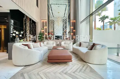 Townhouse - 5 Bedrooms - 6 Bathrooms for sale in Giardino Gardens - Giardino Villas - The Pearl Island - Doha