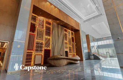 Apartment - 2 Bedrooms - 3 Bathrooms for rent in West Bay Tower - West Bay - West Bay - Doha