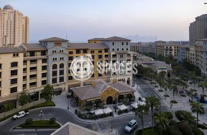 Apartment - 2 Bedrooms - 3 Bathrooms for rent in Medina Centrale - Medina Centrale - The Pearl Island - Doha
