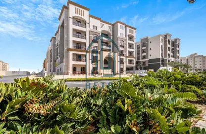 Apartment - 1 Bedroom - 2 Bathrooms for rent in Fox Hills A13 - Fox Hills - Lusail