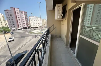 Apartment - 3 Bedrooms - 2 Bathrooms for rent in Muntazah 7 - Al Muntazah - Doha Apartment - 3 Bedrooms - 2 Bathrooms for rent in Muntazah 7 - Al Muntazah - Doha