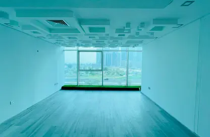 Office Space - Studio - 2 Bathrooms for rent in West Bay Tower - West Bay - West Bay - Doha