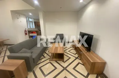 Apartment - 2 Bedrooms - 3 Bathrooms for rent in Regency Residence Fox Hills 2 - Lusail