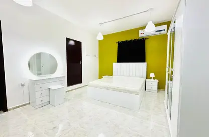 Apartment - Studio - 1 Bathroom for rent in Al Sadd Road - Al Sadd - Doha Apartment - Studio - 1 Bathroom for rent in Al Sadd Road - Al Sadd - Doha