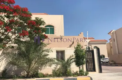 مجمع سكني - 3 غرف نوم - 3 حمامات للايجار في الذخيرة - الذخيرة - الخور