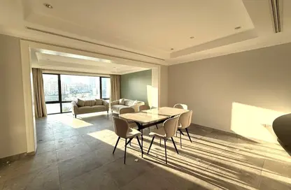 Townhouse - 1 Bedroom - 2 Bathrooms for rent in West Porto Drive - Porto Arabia - The Pearl Island - Doha