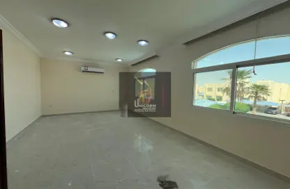 Compound - 2 Bedrooms - 2 Bathrooms for rent in Al Gharrafa - Al Gharrafa - Doha
