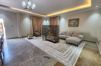 Villa - 6 Bedrooms - 7 Bathrooms for rent in Al Wakra - Al Wakra - Al Wakrah - Al Wakra